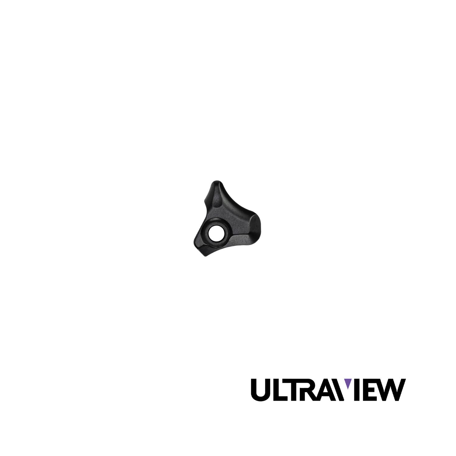 UltraView UV Button 2 &amp; Hinge 3 Finger Attachments, Size: Standard, Type: 2-Finger