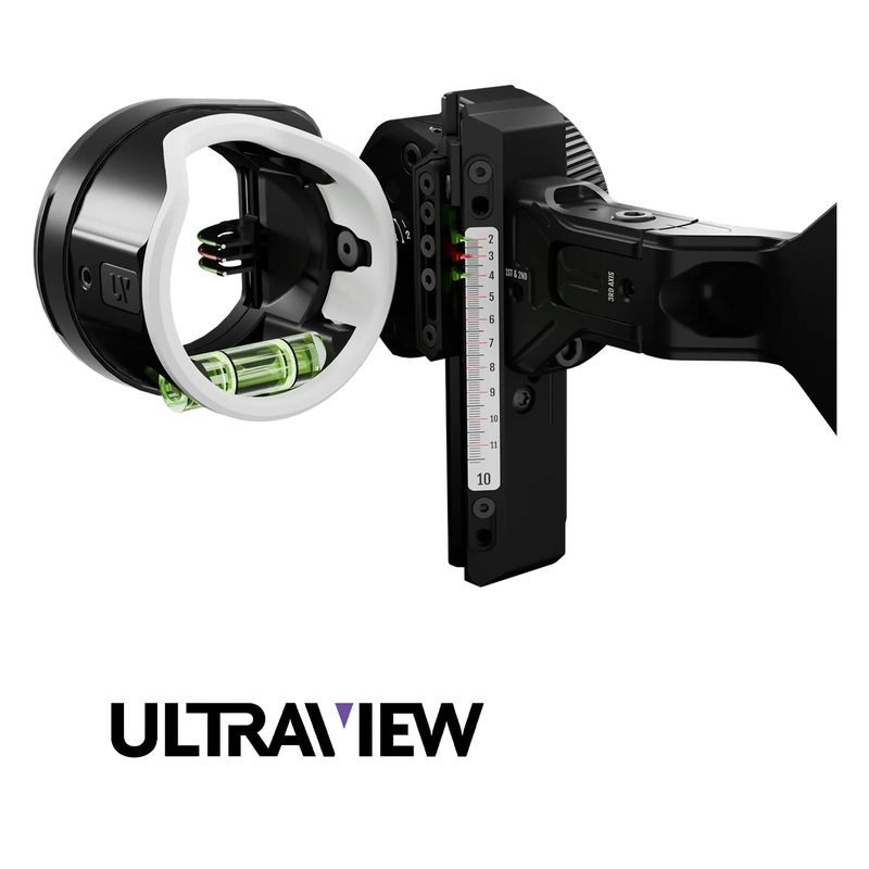 Ultraview UV Slider 2