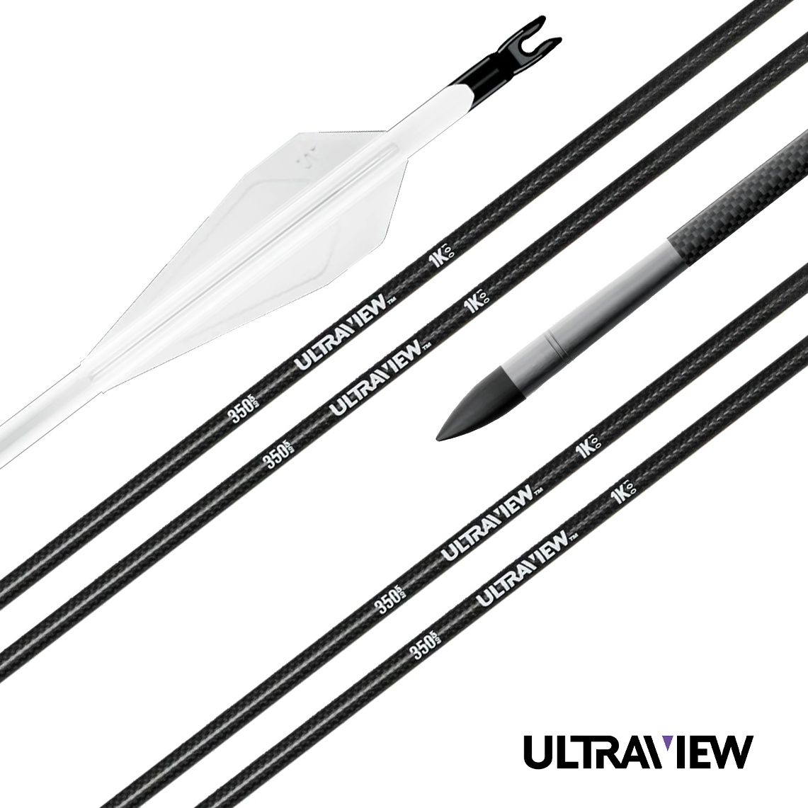 UltraView Arrows