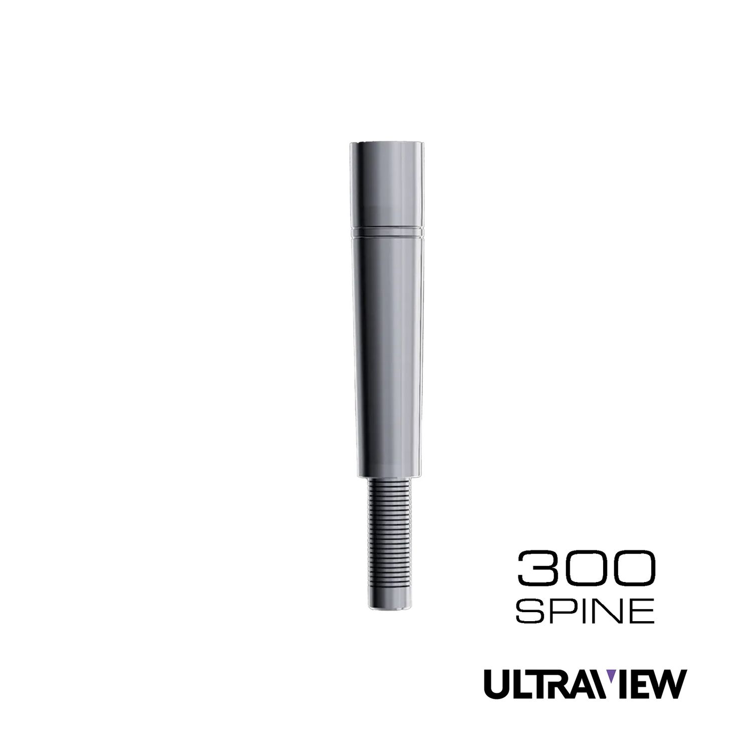 UltraView UV 1 K Outserts, Straightness: 300 Spine