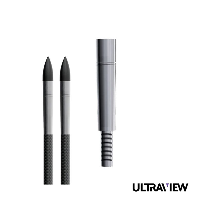 UltraView UV 1 K Outserts