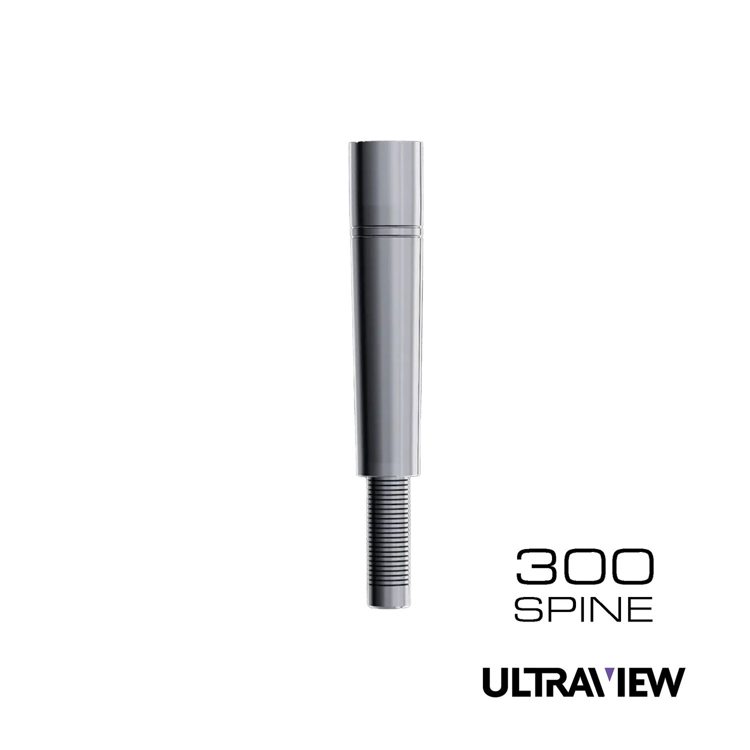UltraView UV 1 K Outserts, Straightness: 300 Spine