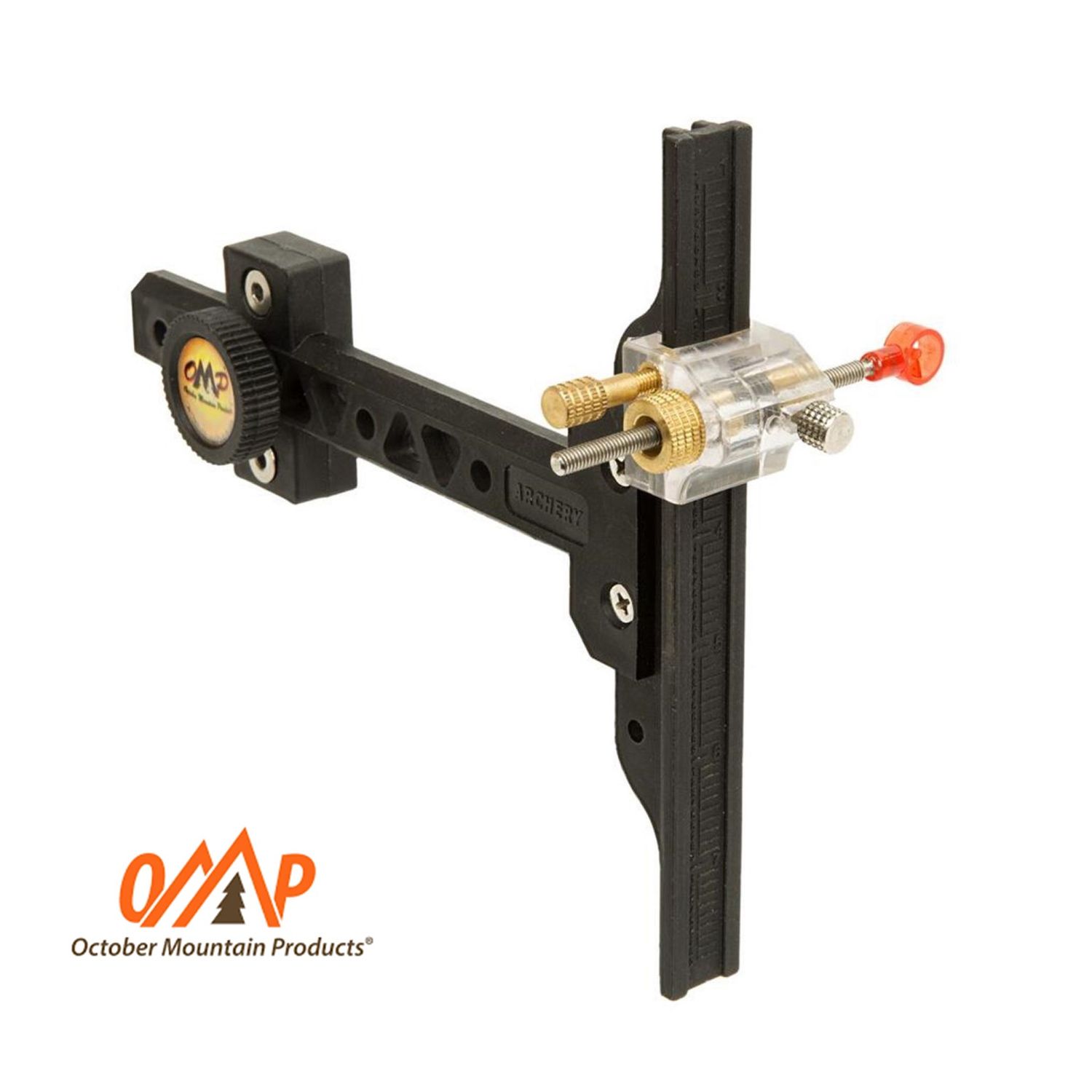 OMP Adventure Recurve Sight