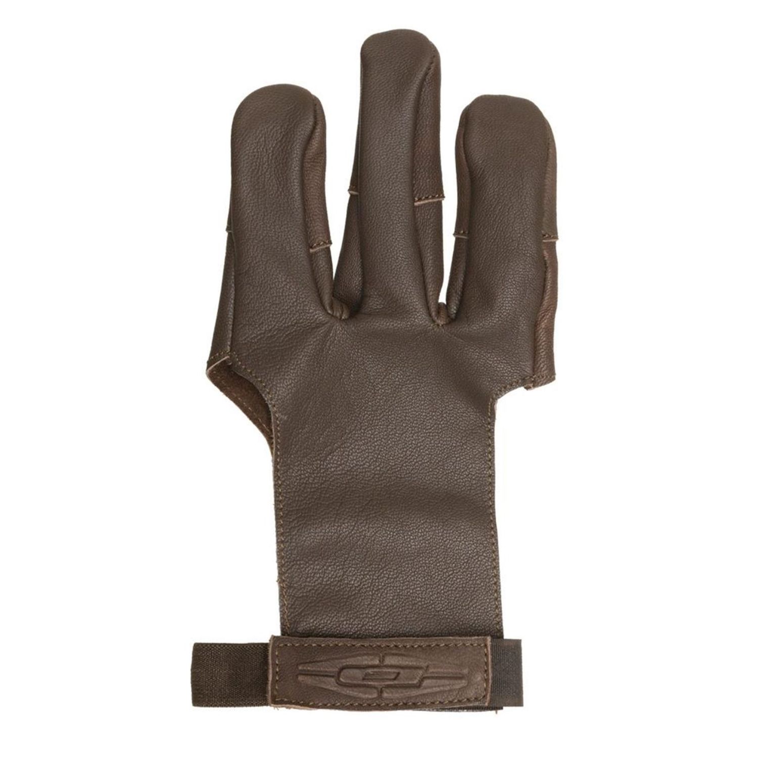 Damascus Doeskin Glove, Size: Small