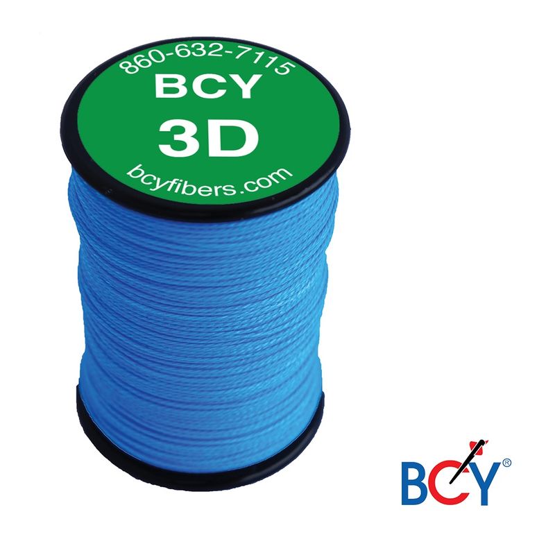 BCY 3D End Serving