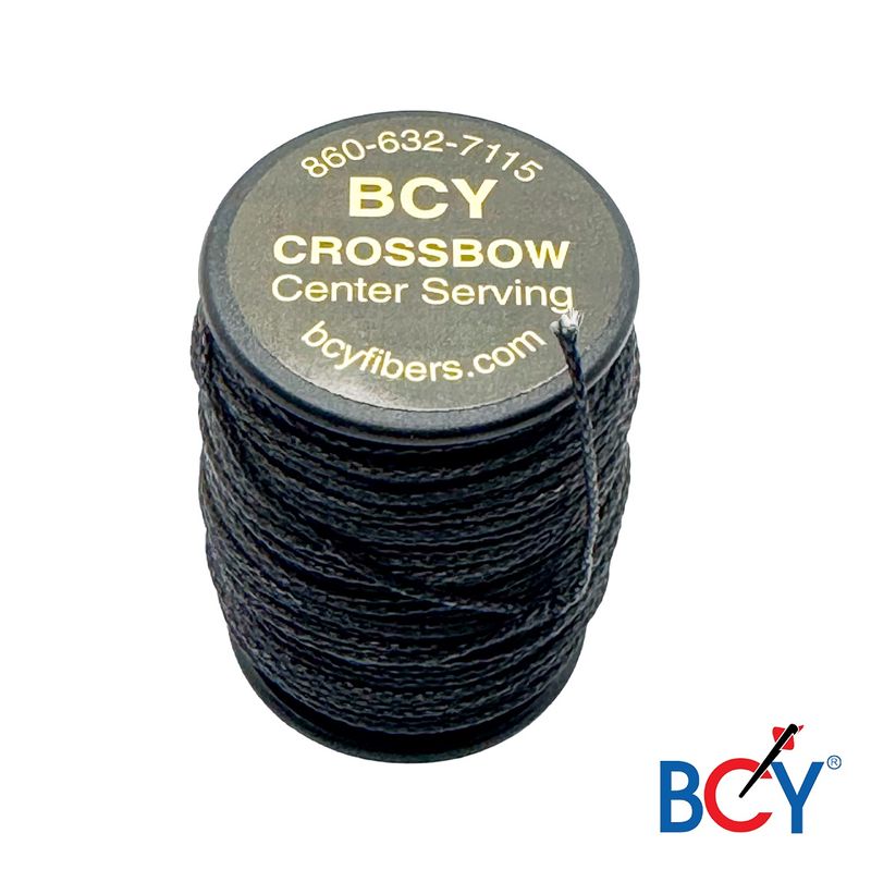 BCY Crossbow Center Serving