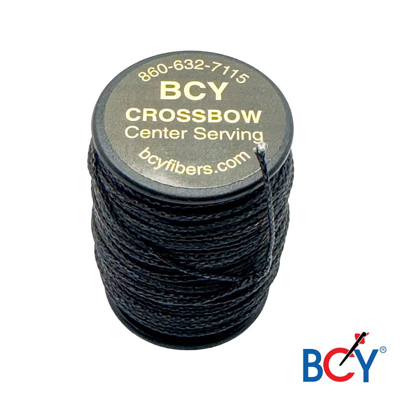 BCY Crossbow Center Serving