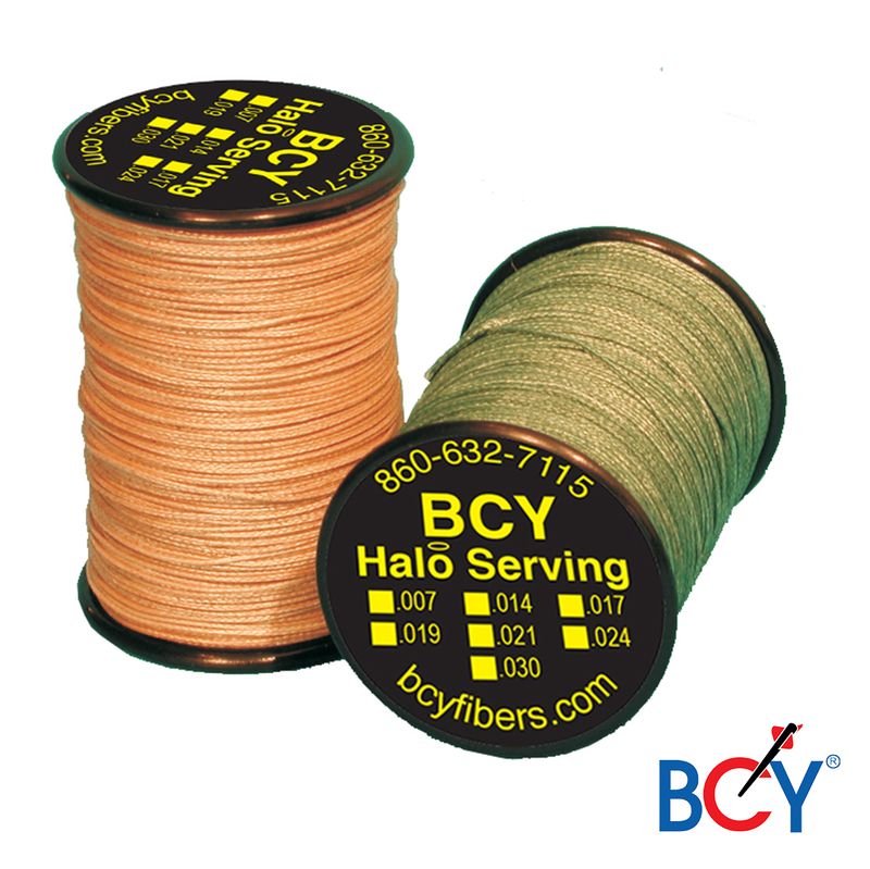BCY Halo Serving
