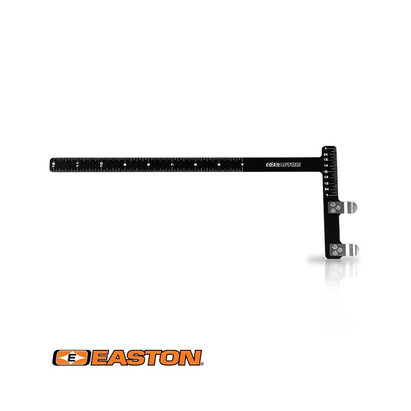 Easton L Bow Square Tool