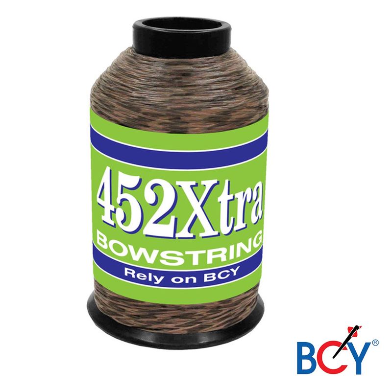 BCY 452Xtra Bowstring Material