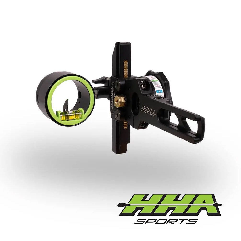 HHA NYTRX - Bridgelock .010, Colour: Black, Configuration: X1, Hand Preference: LH