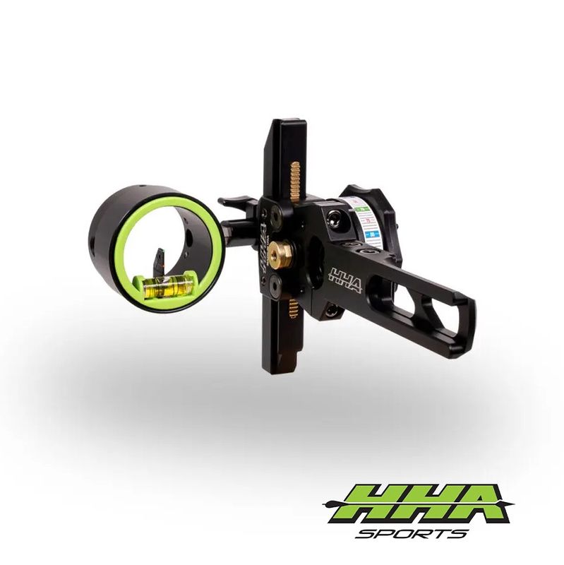HHA NYTRX - Bridgelock .019
