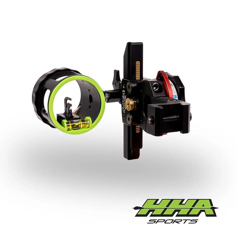 HHA NYTRX - Pic Mount .010