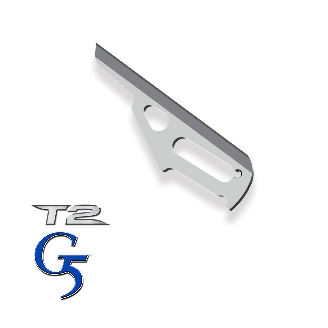 G5 T2 Replacement Blades (compound)