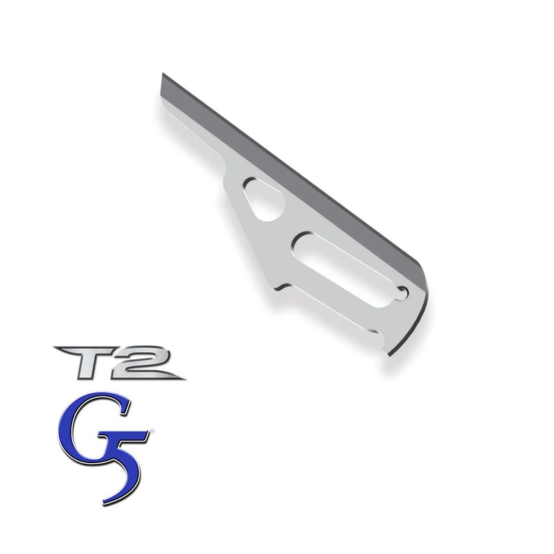 G5 T2 Replacement Blades (compound)