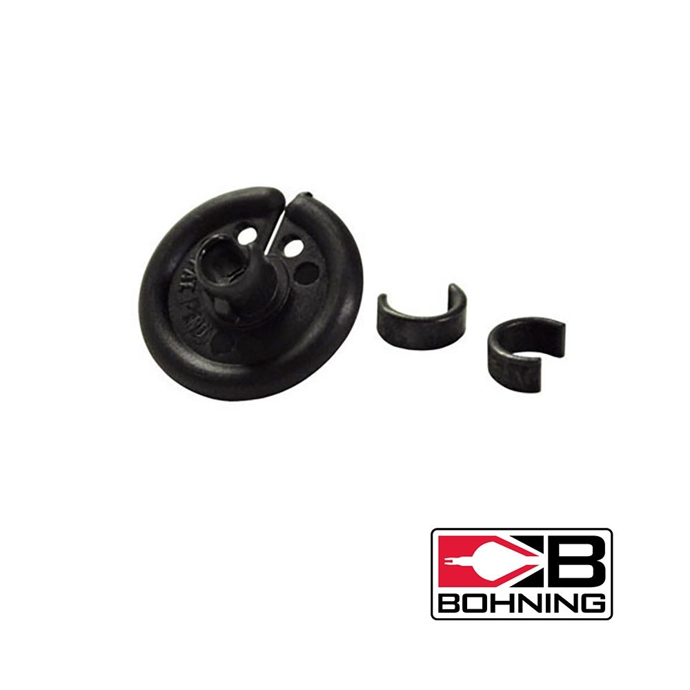 Bohning Hunter Kisser Button