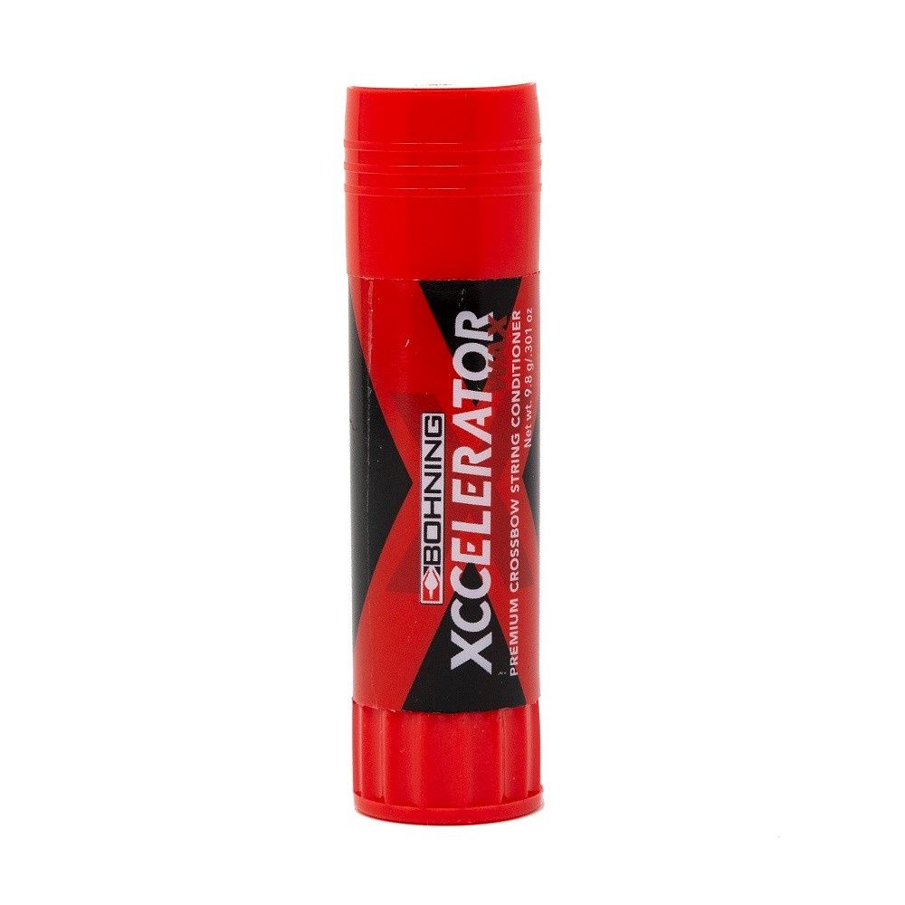 Bohning Xccelerator Wax tubes