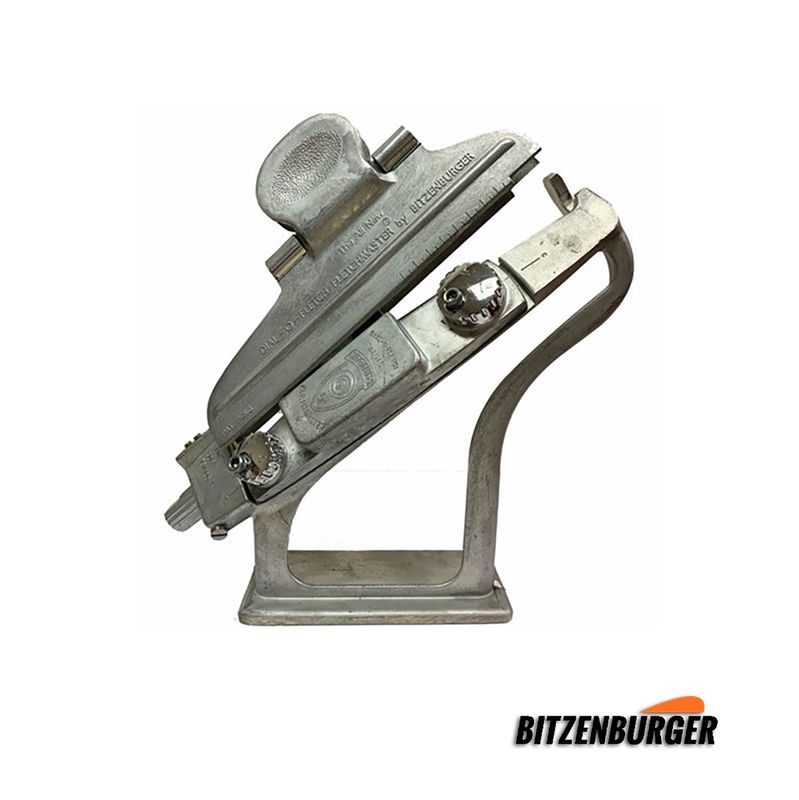 Bitzenburger Fletching Jig (Complete)