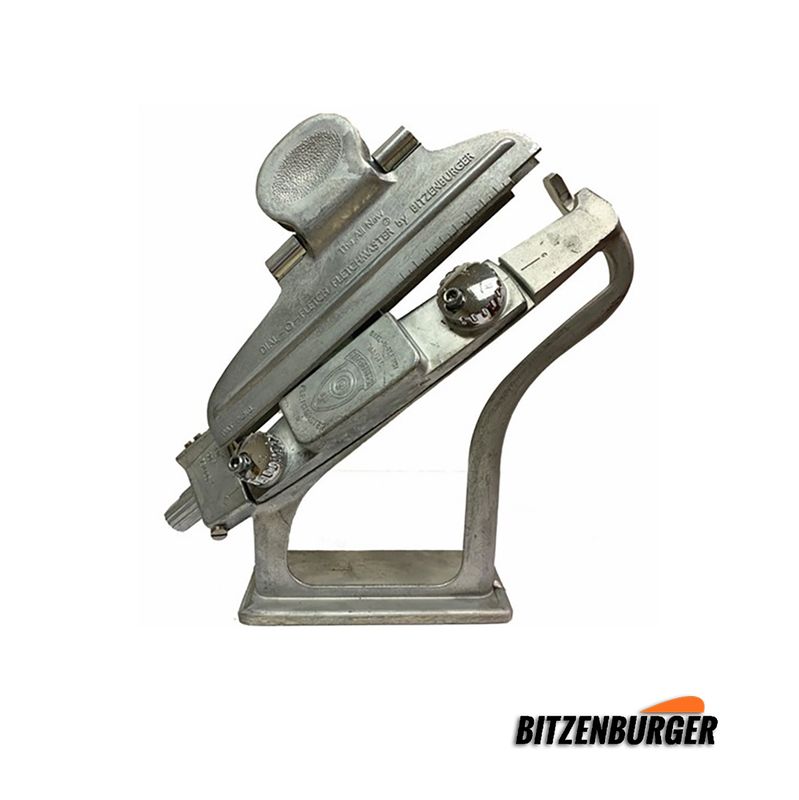 Bitzenburger Fletching Jig (Complete)