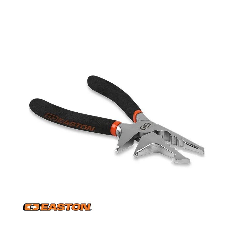 Easton Elite Nock &amp; D-Loop Pliers