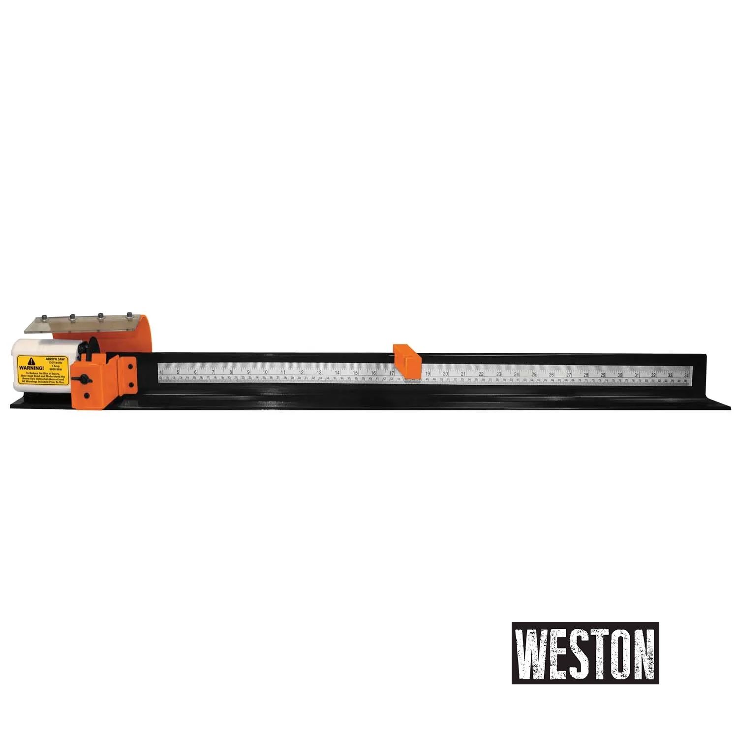 Weston 8,000 RPM Arrow Saw
