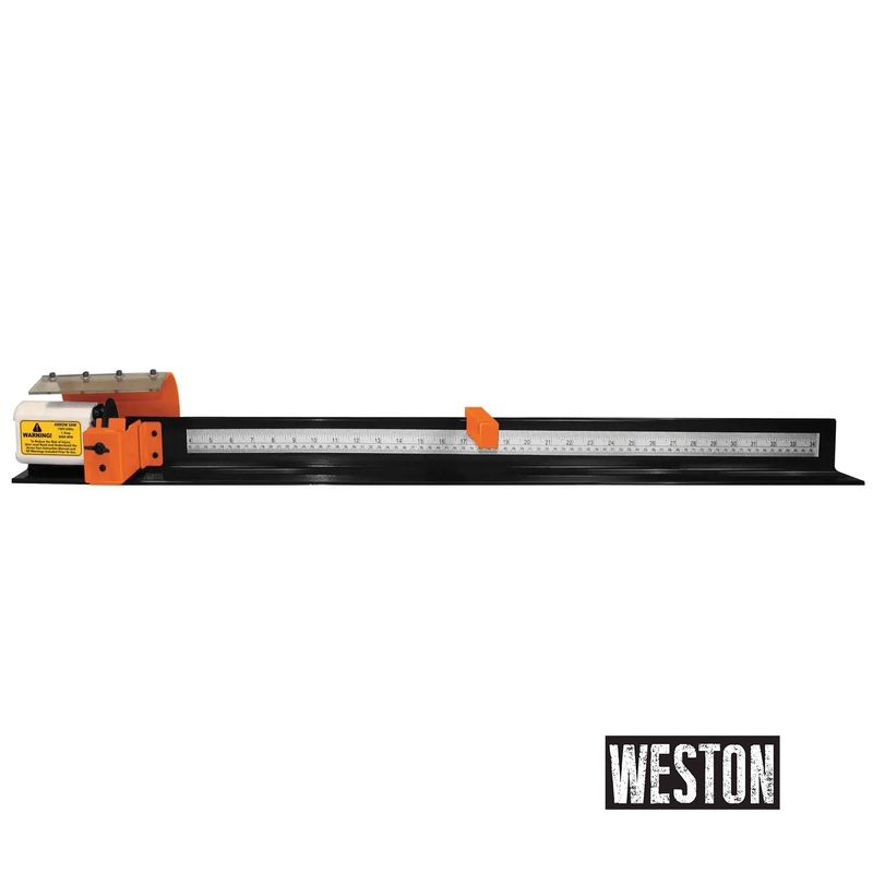 Weston 8,000 RPM Arrow Saw
