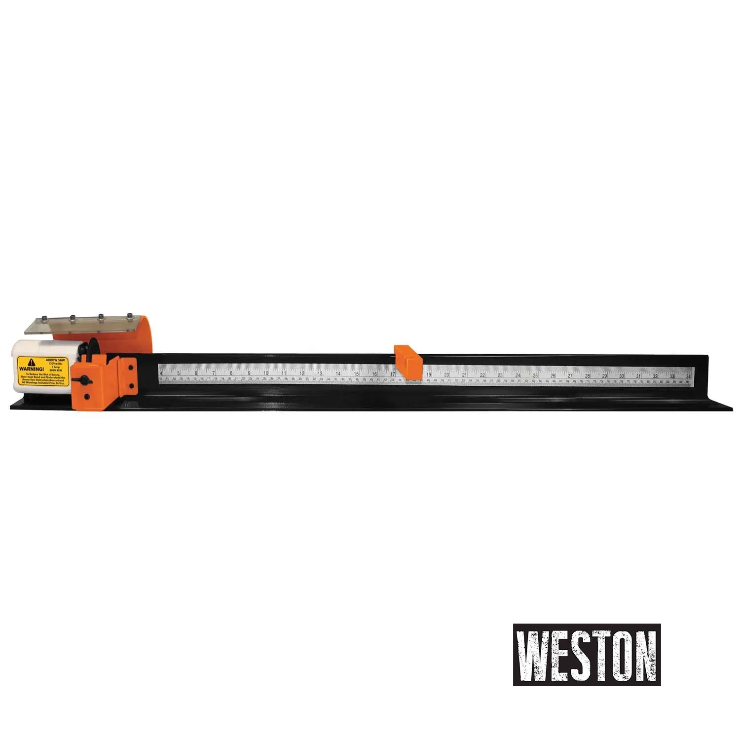 Weston 8,000 RPM Arrow Saw