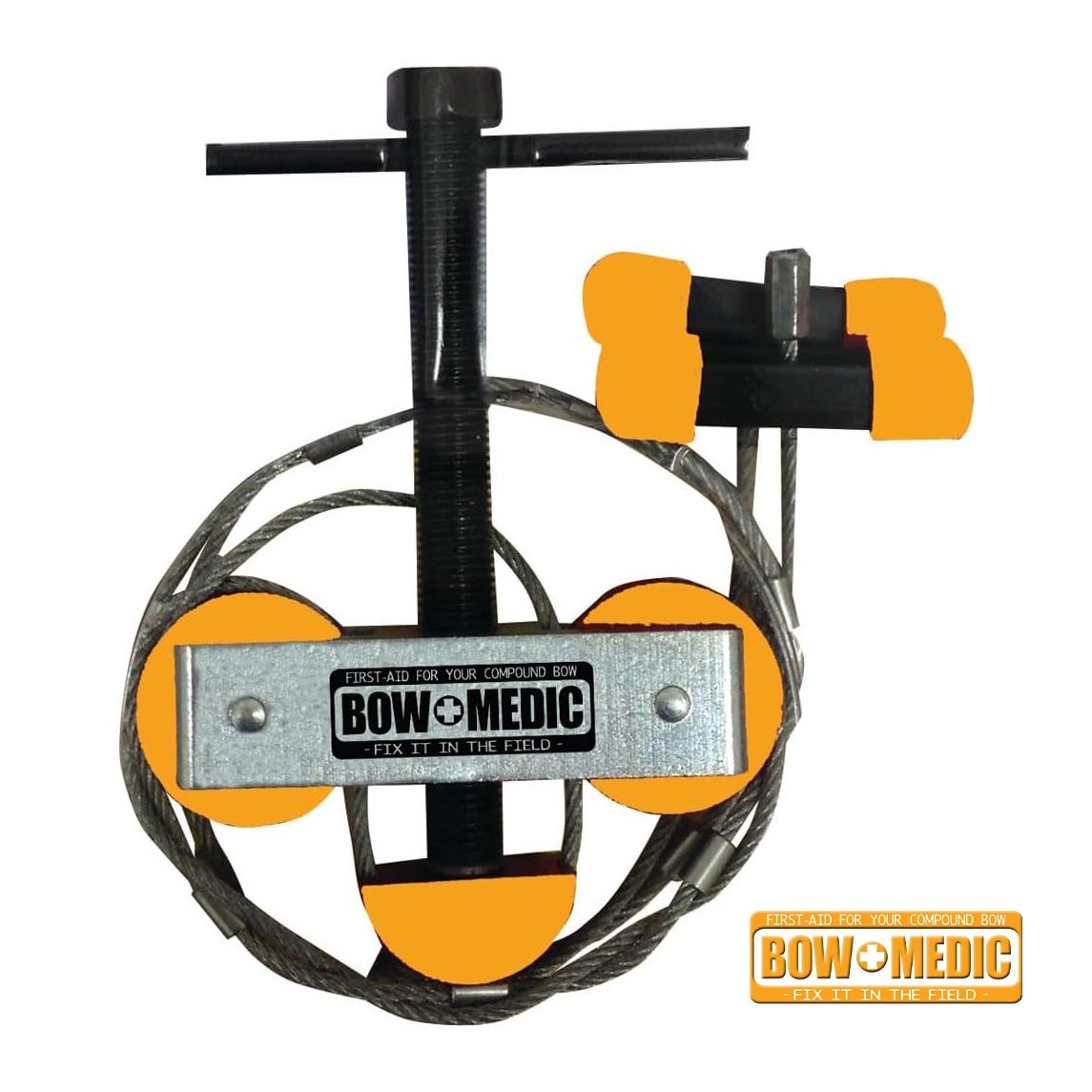 Bowmedic Portable Bow Press