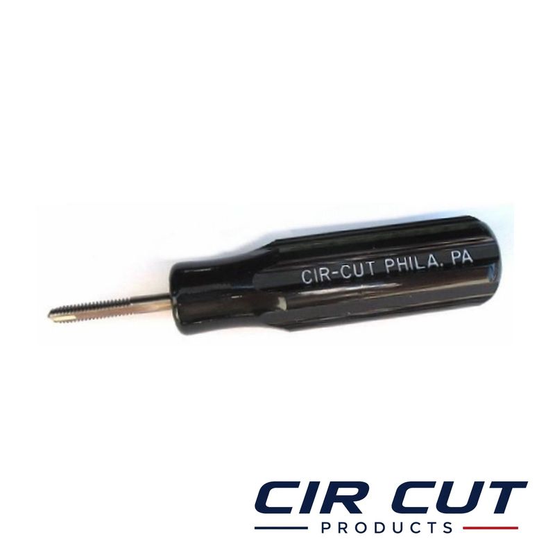 Cir Cut thread Repaired Tool
