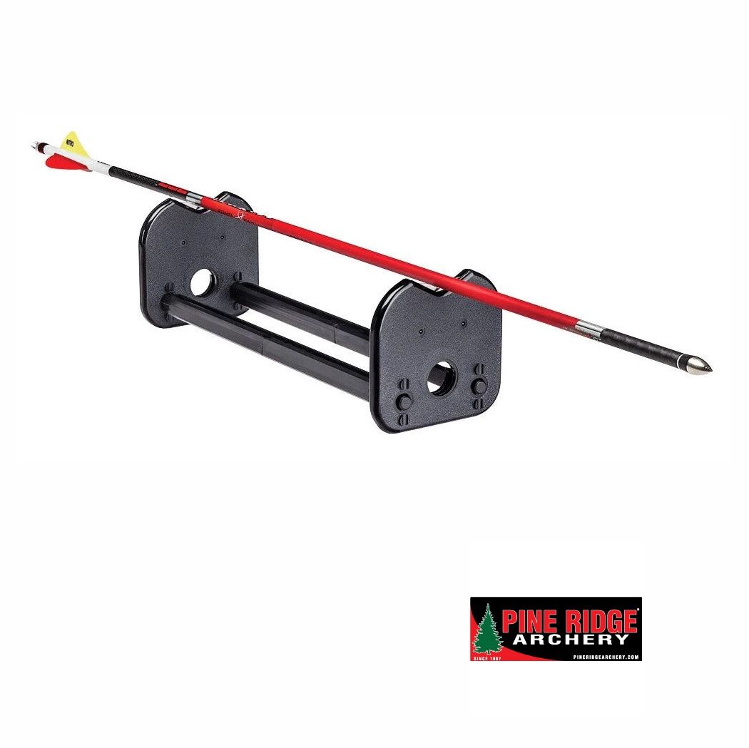 Pine Ridge Arrow Inspector Tool