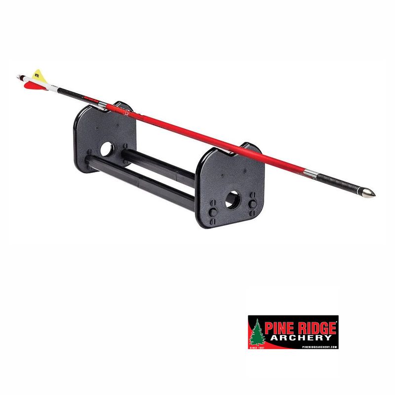Pine Ridge Arrow Inspector Tool