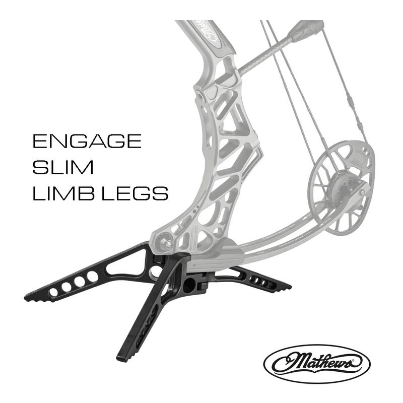 Mathews Engage Limb Legs