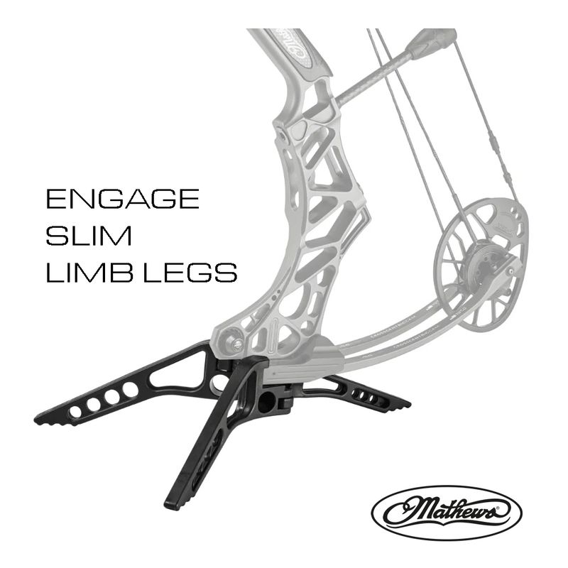 Mathews Engage Limb Legs