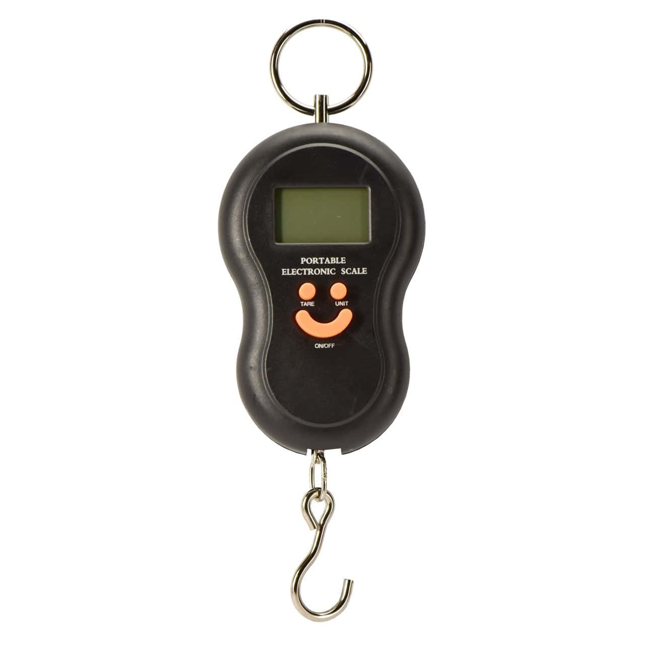 Carbon Express Digital Bow Scale