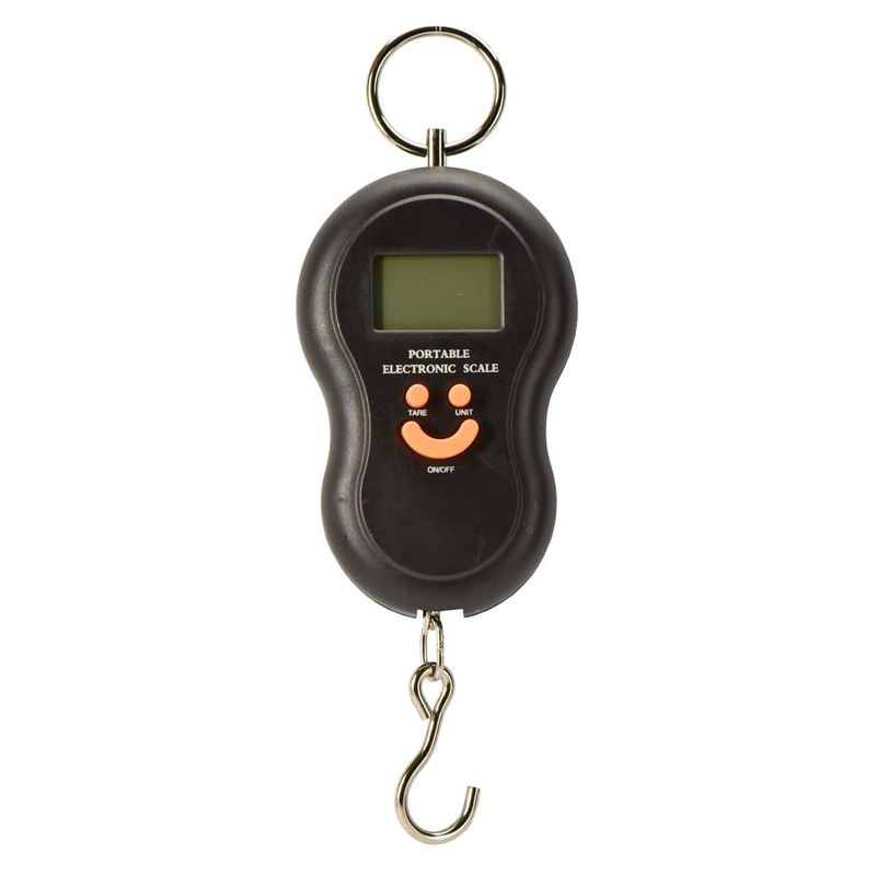 Carbon Express Digital Bow Scale