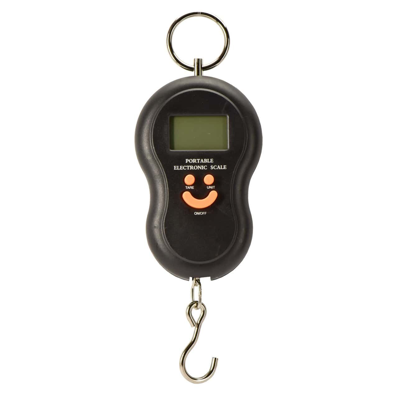 Carbon Express Digital Bow Scale