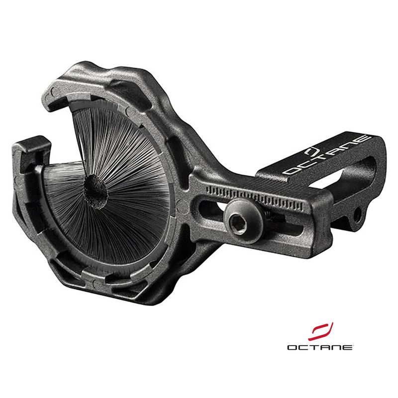 Bowtech Octane Octagon Brush Rest