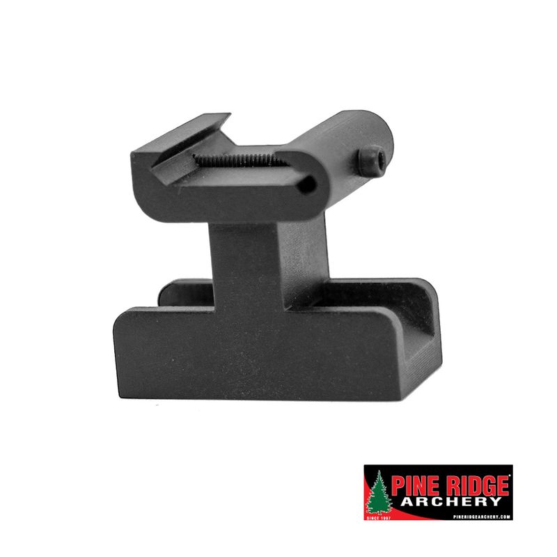 Pine Ridge Kwik Stand Rail mount