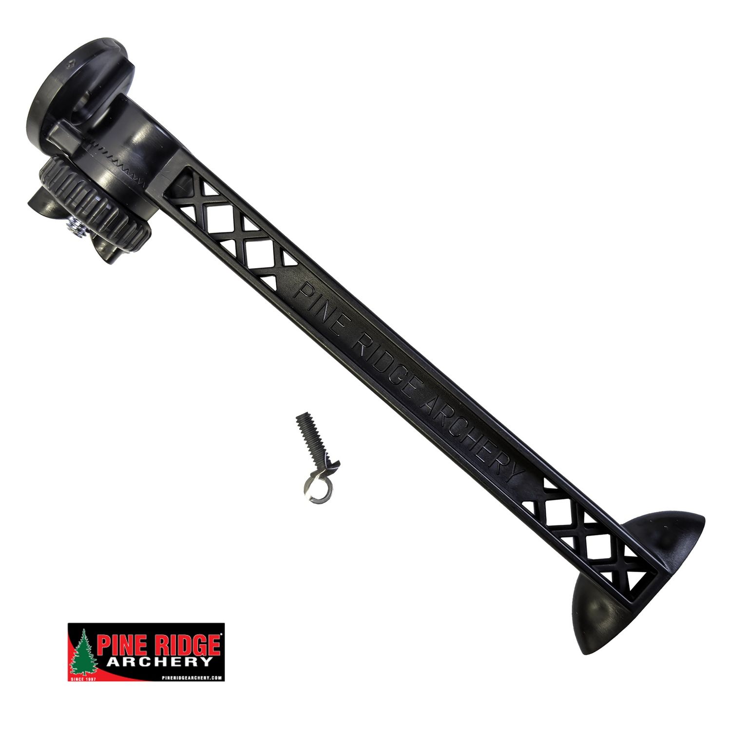 Pine Ridge Kwik Stand Tripod Rail Support