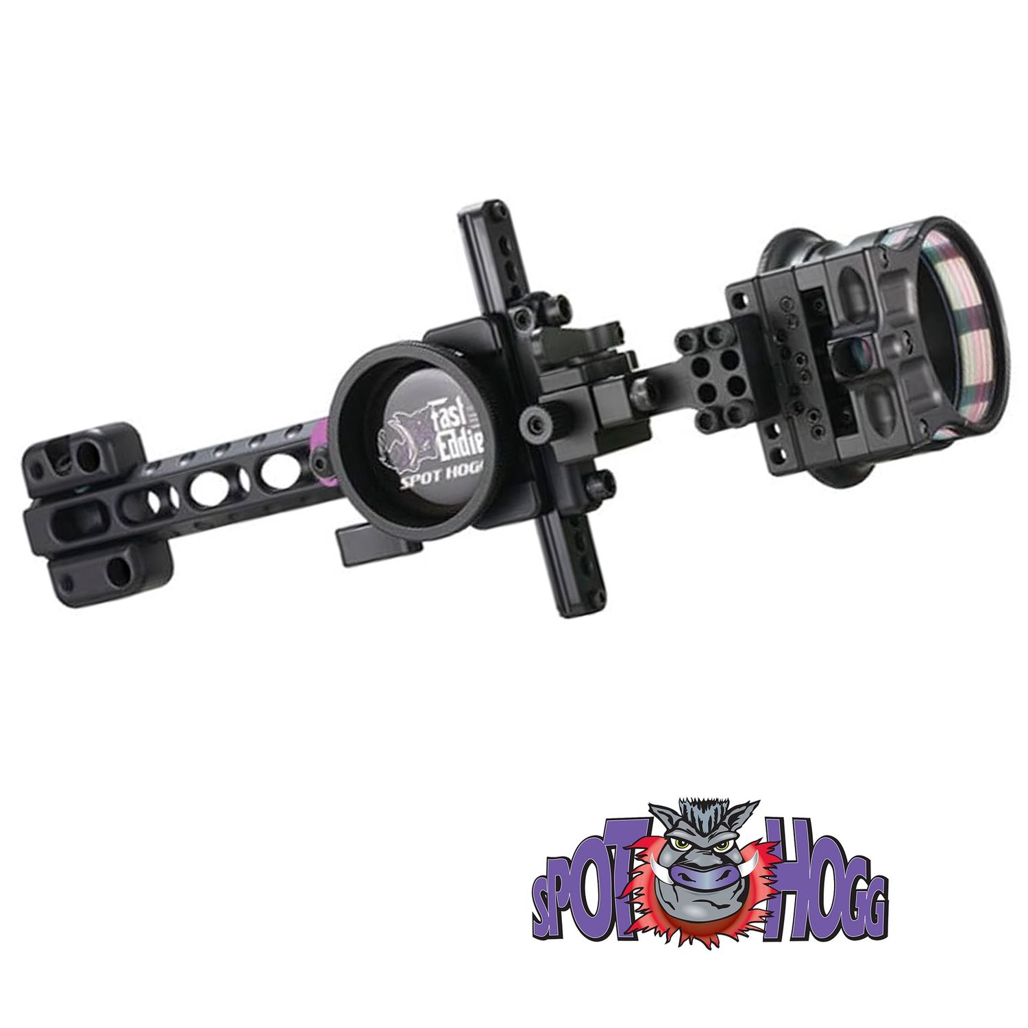 Spot Hogg Fast Eddie XL 3-Pin