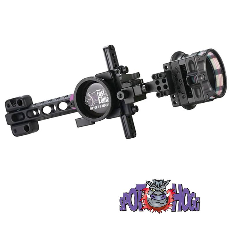 Spot Hogg Fast Eddie XL 3-Pin