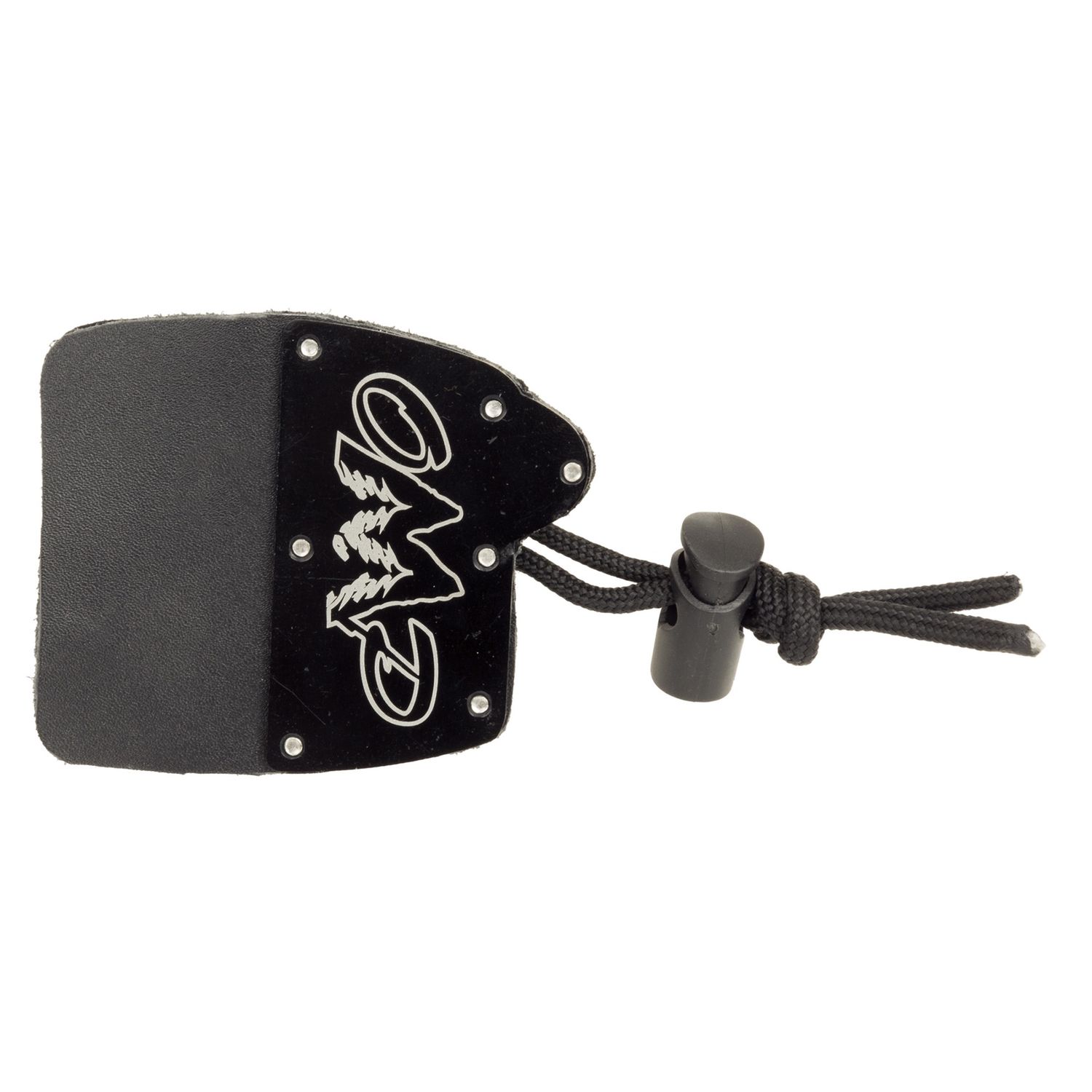 OMP Adventure Finger Tab, Hand Preference: RH, Size: small