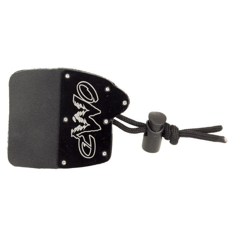 OMP Adventure Finger Tab