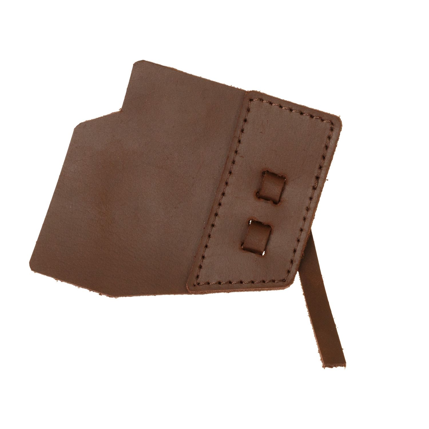 OMP Tradition Tab (Leather)