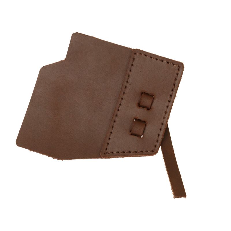 OMP Tradition Tab (Leather)