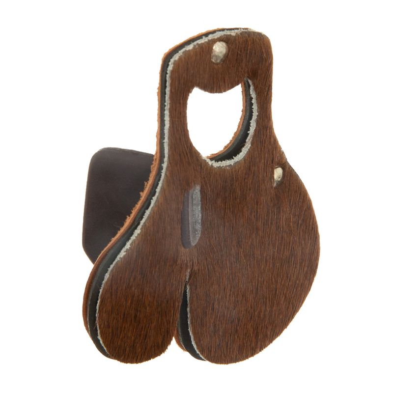 OMP Recurve Hair Tab