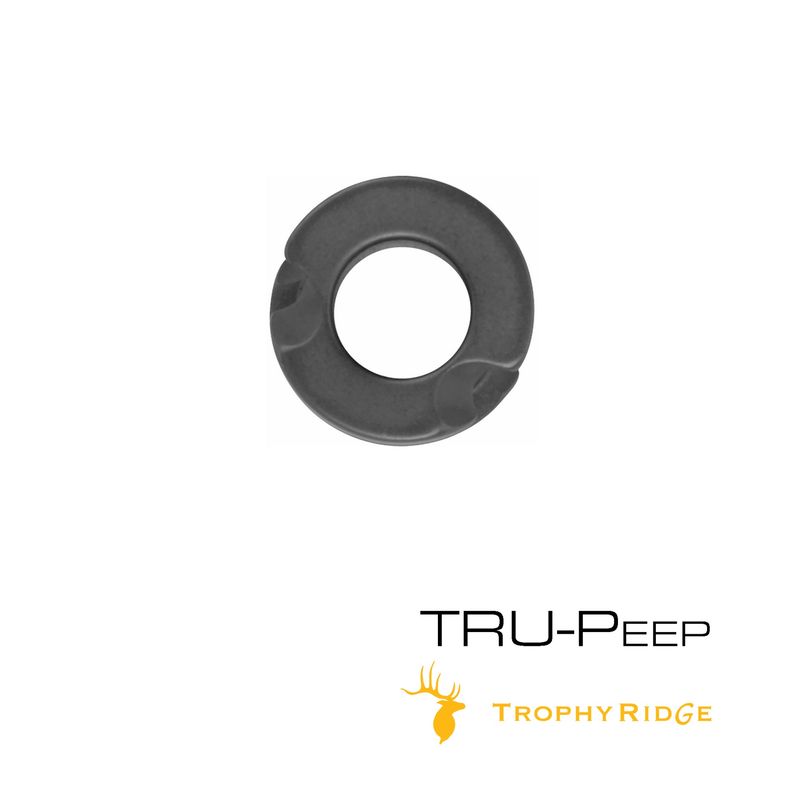 Trophy Ridge (Fletcher) TRU-Peep