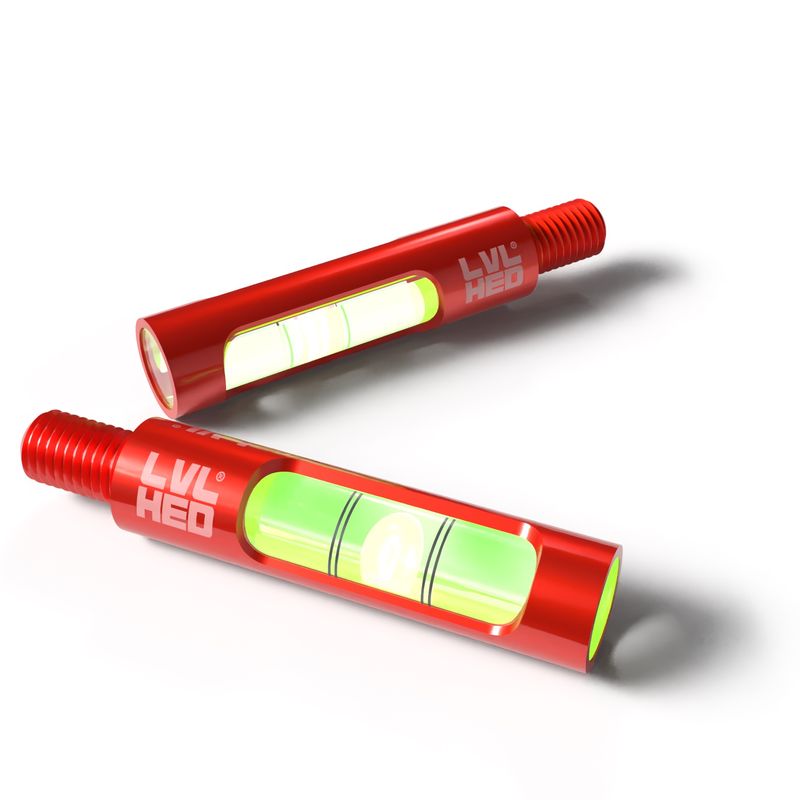 LVLHED Sight Level Tool