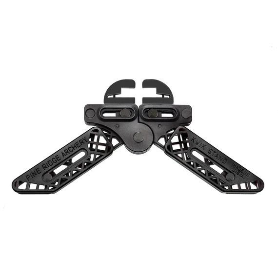 Pine Ridge KWIK Stand, Colour: Black