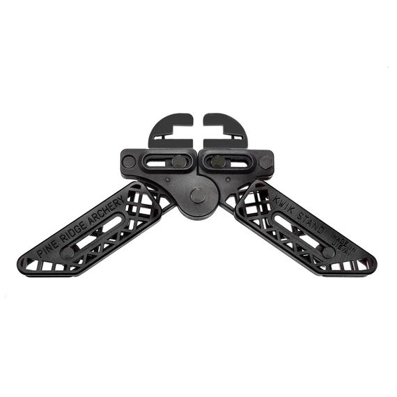 Pine Ridge KWIK Stand, Colour: Black
